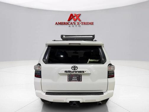 2019 Toyota 4Runner SR5 Premium