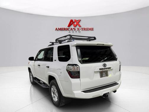 2019 Toyota 4Runner SR5 Premium