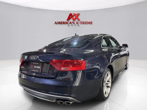 2014 Audi S5 3.0T Prestige