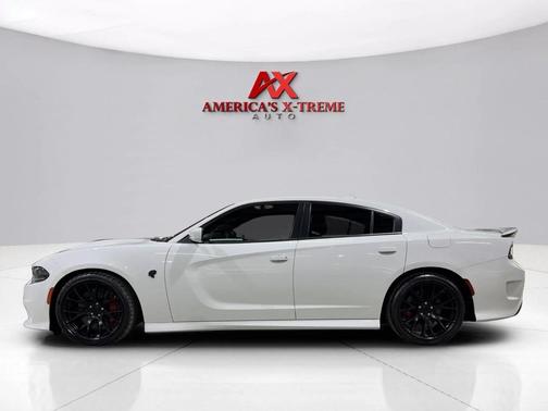 2019 Dodge Charger SRT Hellcat