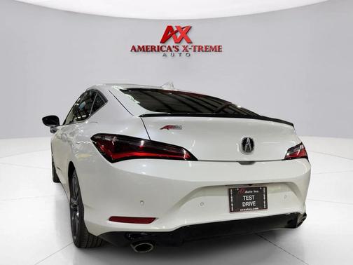 2023 Acura Integra A-SPEC Technology