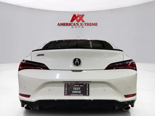2023 Acura Integra A-SPEC Technology