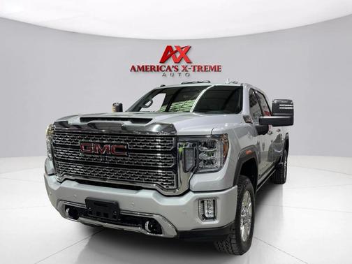 2023 GMC Sierra 2500 Denali