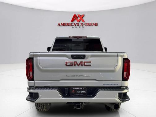 2023 GMC Sierra 2500 Denali