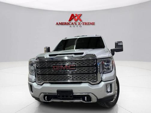 2023 GMC Sierra 2500 Denali