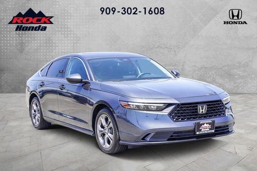 2024 Honda Accord