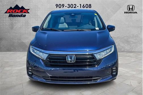 2023 Honda Odyssey