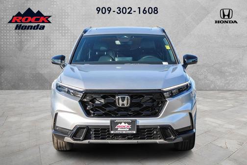 2024 Honda CR-V Hybrid 