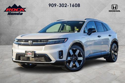 2024 Honda Prologue 