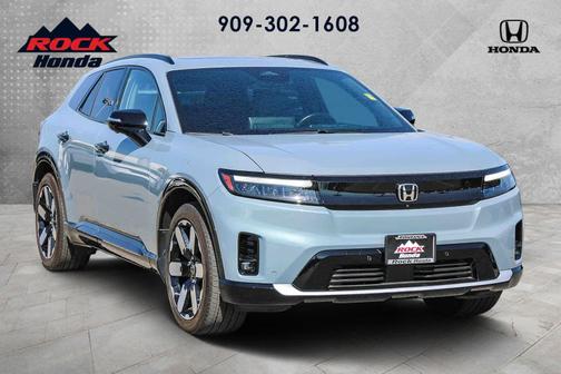 2024 Honda Prologue 