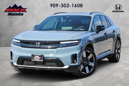2024 Honda Prologue 