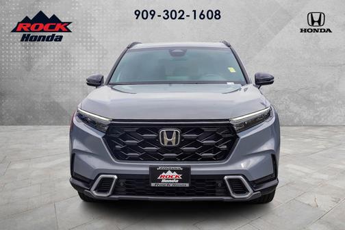 2024 Honda CR-V Hybrid 