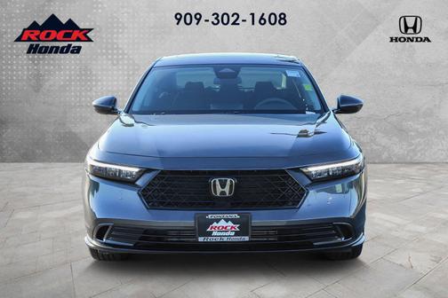 2023 Honda Accord 