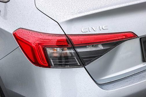 2024 Honda Civic 