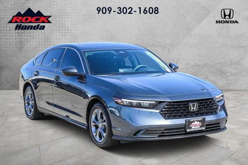 2024 Honda Accord 