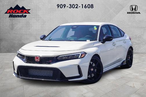 2024 Honda Civic Type R