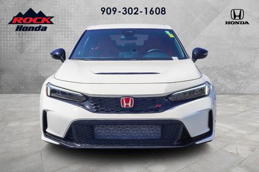 2024 Honda Civic Type R