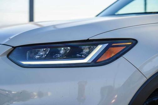 2023 Honda HR-V 