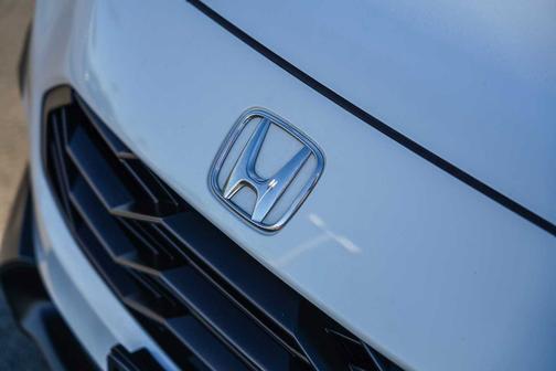 2023 Honda HR-V 