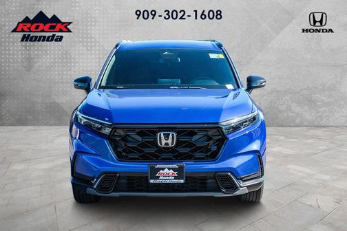 2023 Honda CR-V Hybrid 