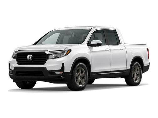 2023 Honda Ridgeline