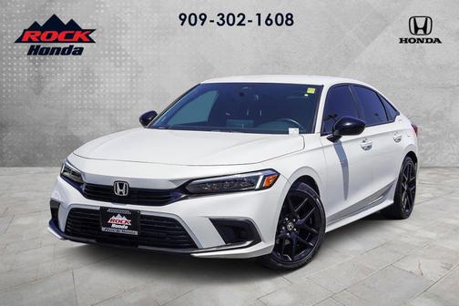 2023 Honda Civic