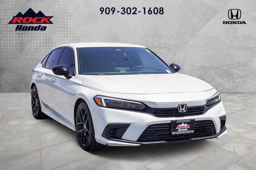 2023 Honda Civic