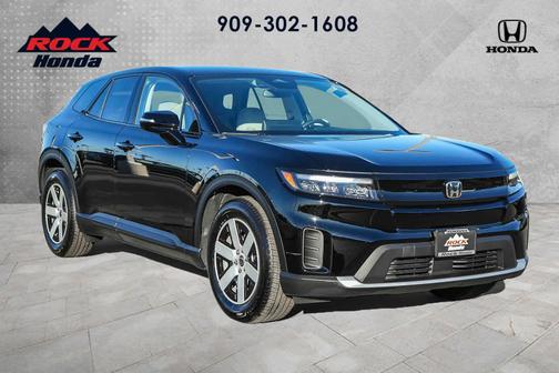 2024 Honda Prologue 