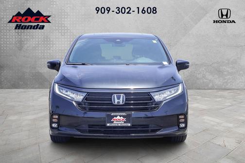 2023 Honda Odyssey