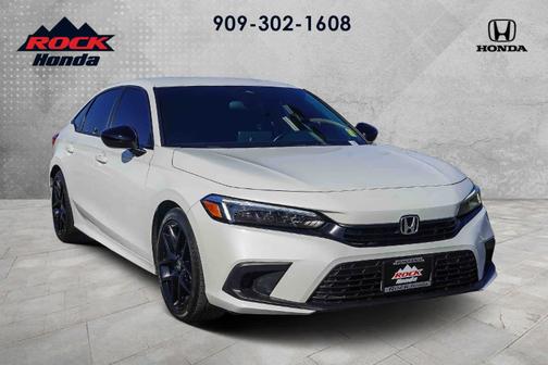 2023 Honda Civic 