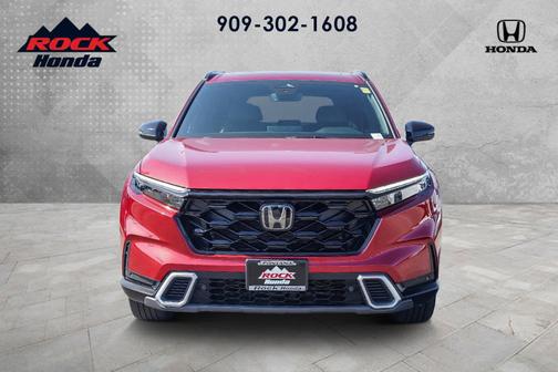 2024 Honda CR-V Hybrid