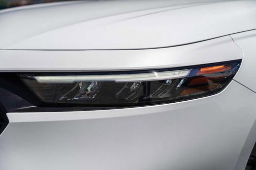 2024 Honda Accord 