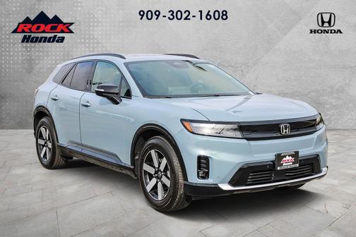2026 Honda Prologue 