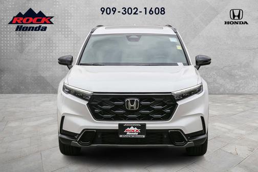 2024 Honda CR-V Hybrid 