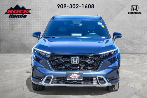 2024 Honda CR-V Hybrid 