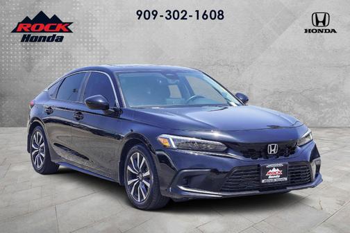 2023 Honda Civic 