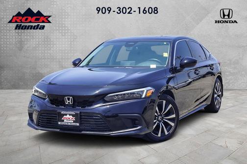 2023 Honda Civic 