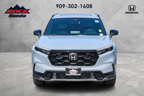2025 Honda CR-V Hybrid