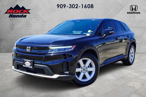 2024 Honda Prologue 