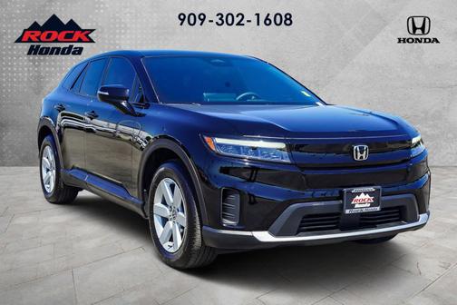 2024 Honda Prologue 