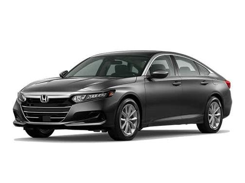 2021 Honda Accord 