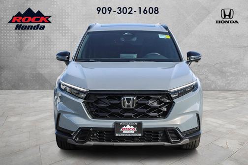 2024 Honda CR-V Hybrid 