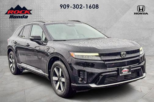 2024 Honda Prologue 