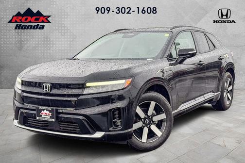 2024 Honda Prologue 