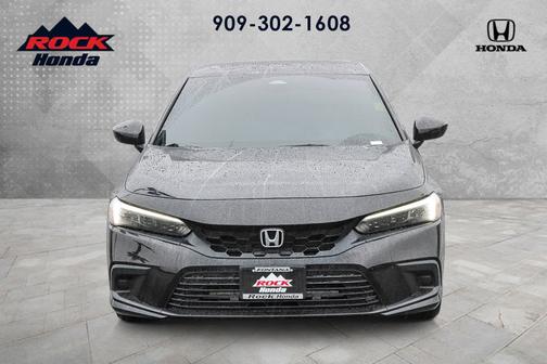 2022 Honda Civic 