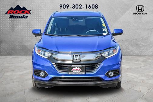 2022 Honda HR-V