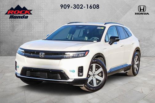 2024 Honda Prologue 