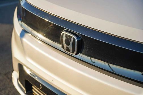 2024 Honda Prologue 