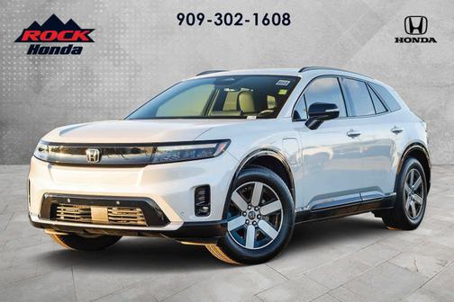 2024 Honda Prologue 