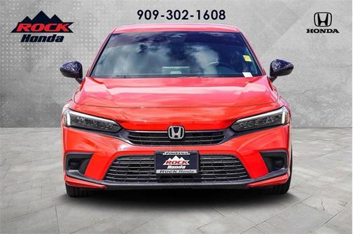 2023 Honda Civic 